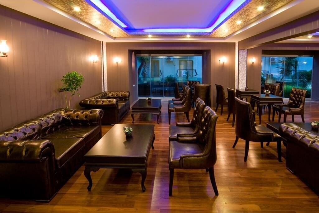 Фотографія Ruza Beach Hotel 4*